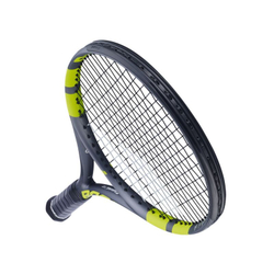 Теннисная ракетка Babolat Boost Aero - graphite/yellow