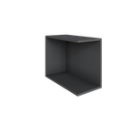 Антресоль Бруклин 25АУЗ400