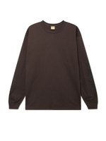 Джемпер Stamp Logo Long Sleeve Tee