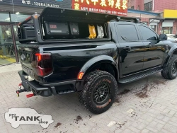 Каркас с ящиками BASR 01 для TOYOTA Hilux