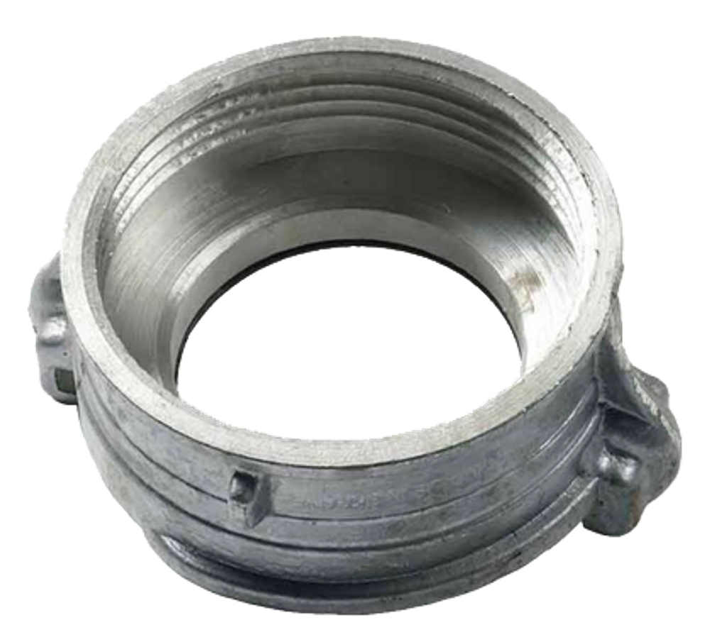 Головка пож. ГМВ-125