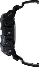 Мужские наручные часы Casio G-Shock GA-700WD-1A