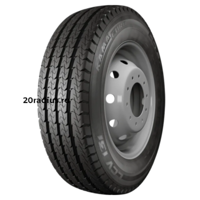 225/70R15C 112/110R Euro LCV-131 TL