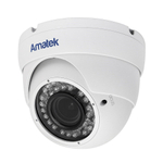 AC-HDV503VA (2.8-12) - купольная 5Мп камера с микрофоном (AoC)