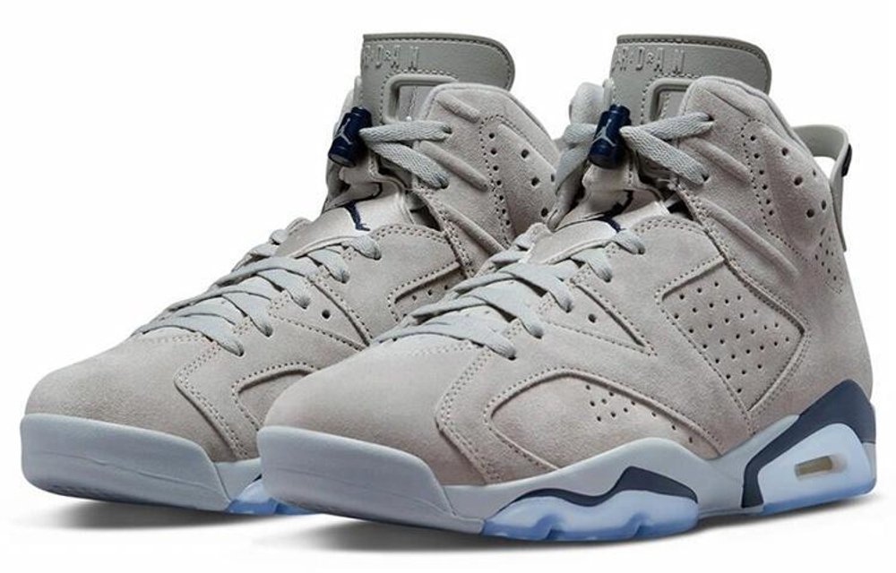 Кроссовки Jordan Air Jordan 6 Retro "Georgetown"