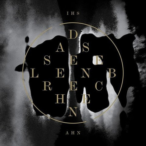 Ihsahn / Das Seelenbrechen (CD)