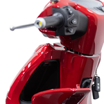 Электроскутер Okla Dream