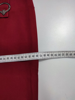 Юбка обтягивающего кроя 46 размер