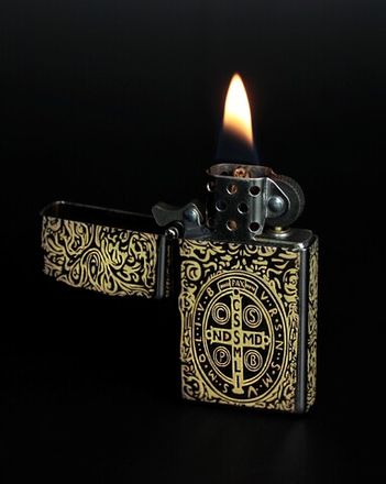 Лазерная гравировка