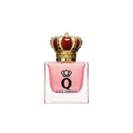 Женская парфюмерия Dolce&Gabbana Q By Dolce & Gabanna eau de parfum 30 мл