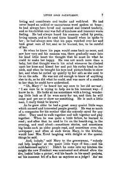 Little Lord Fauntleroy microform | Burnett Frances Hodgson