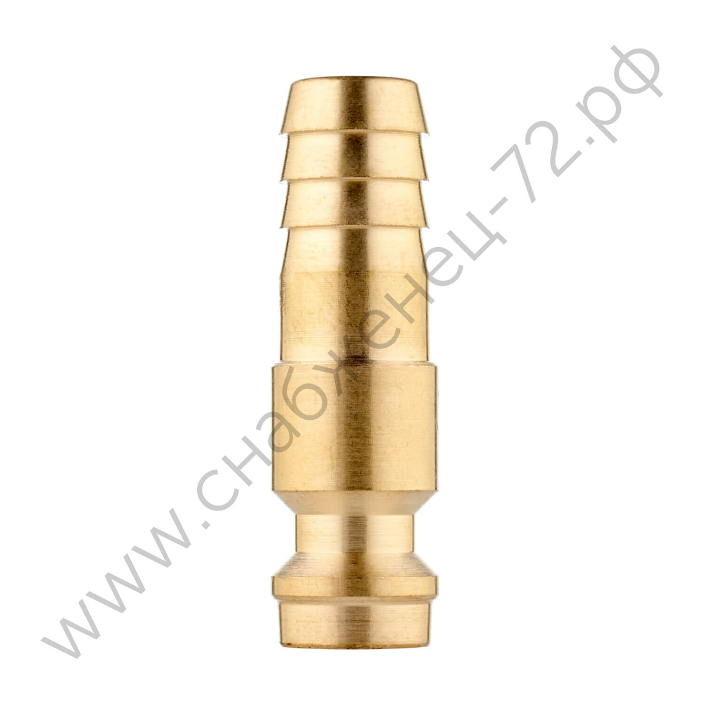 Соединитель быстросъемный (TIG TP вода) (D8 мм) ATL7008