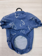 ГЮ-ВАС Байка для собаки «Луиза»