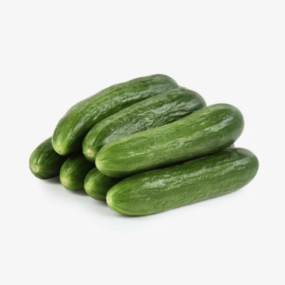 Ларино F1 семена огурца партенокарпического продукт – фото 5