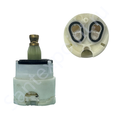 Керамический картридж Multiport 40мм