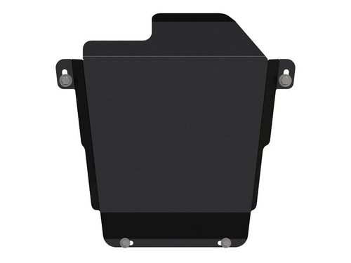 Защита АКПП Sheriff для Audi A4 II (B6) 2000-2006 арт.02.0359