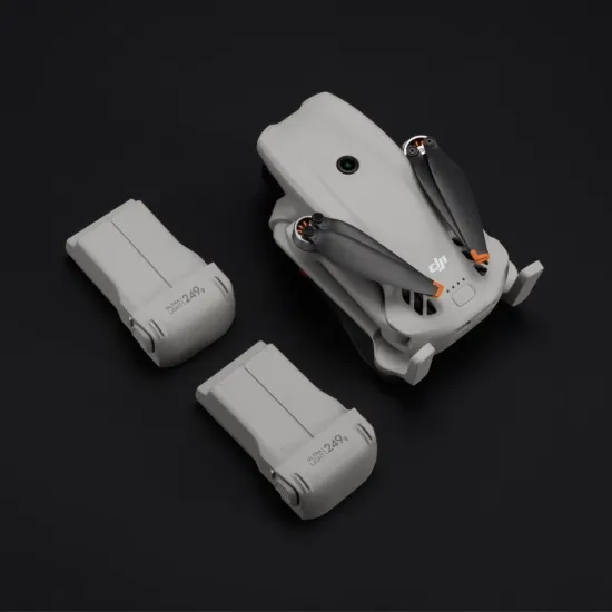 Интеллектуальный полетный аккумулятор DJI Lito X1