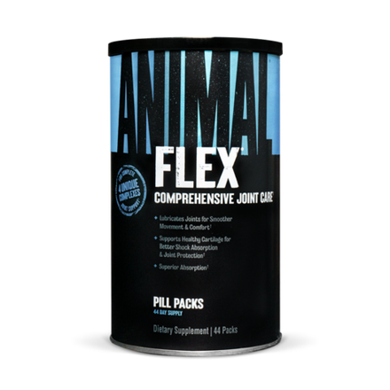 Animal Flex 44 пакетика