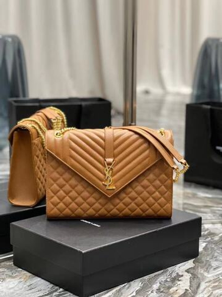 Saint Laurent Envelope Bag 31 cm