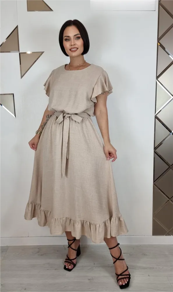 Платье 03287-3 Fabrika