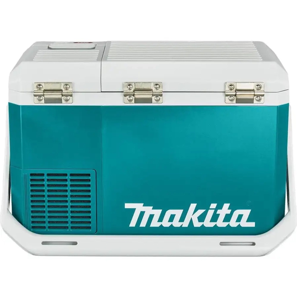 Изотермический контейнер Makita CW003GZ01