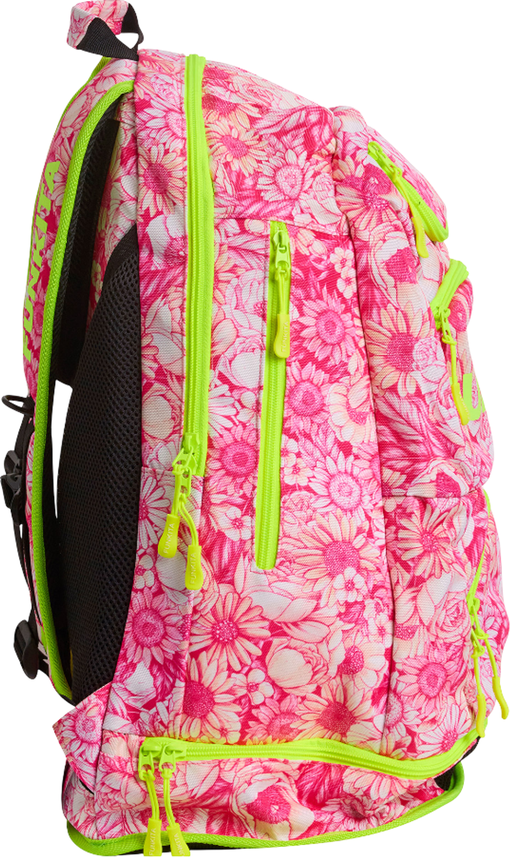 Рюкзак FUNKITA Rosie Cheeky
