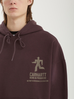 Мужская Толстовка Hooded Distance