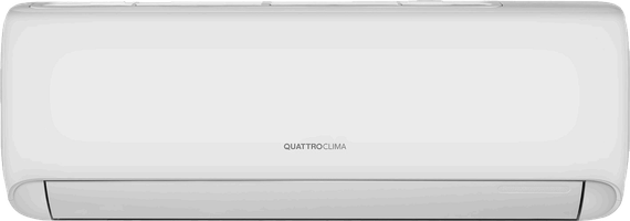 Сплит-система QV-LA09WBE/QN-LA09WBE