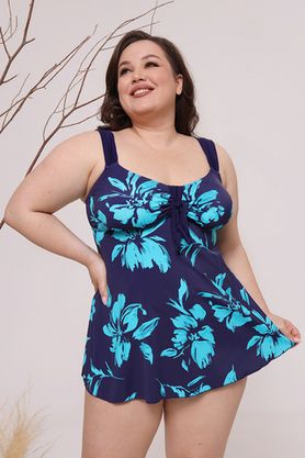 Цена на Купальник-12609 больших размеров