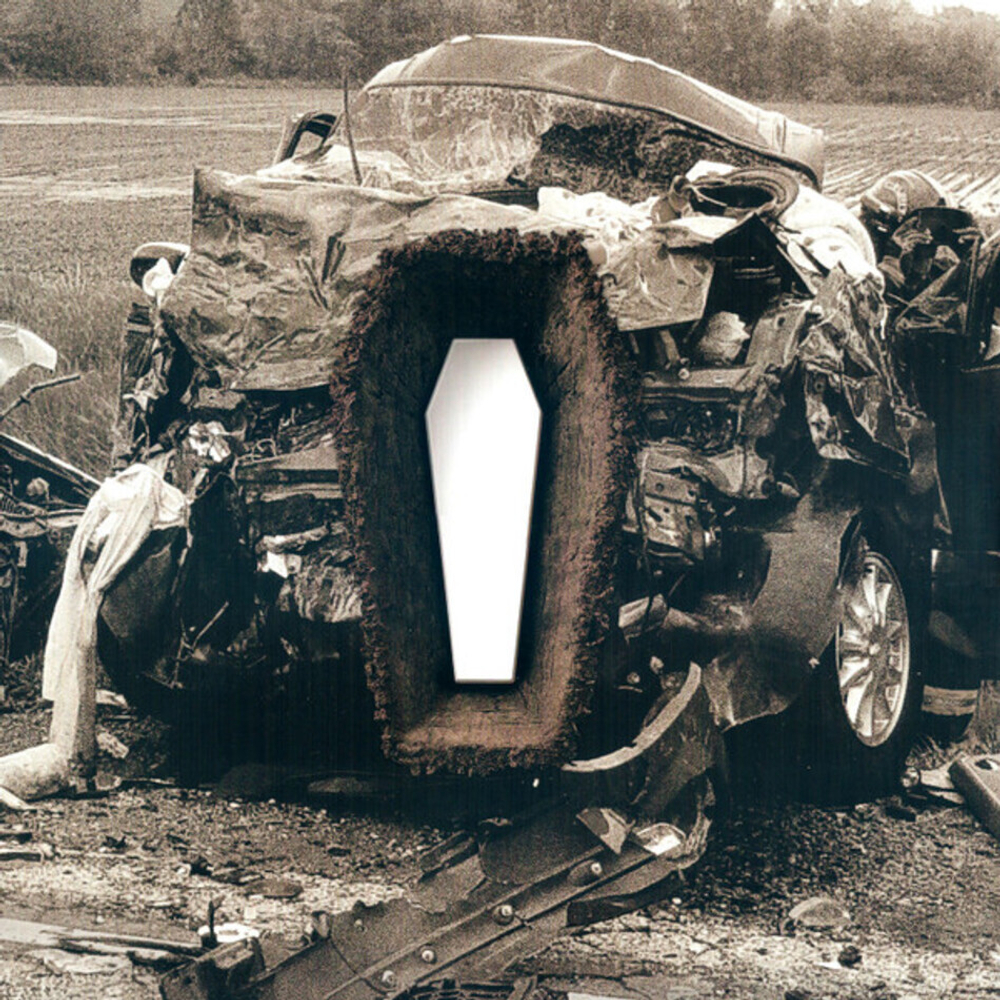 Metallica / Death Magnetic (Limited Edition)(5x12" Vinyl)