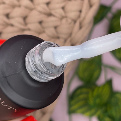 IceBeauty Milk Shine base, 15 мл