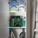 Мойка высокого давления EasyAquatak 110 BOSCH 06008A7F00
