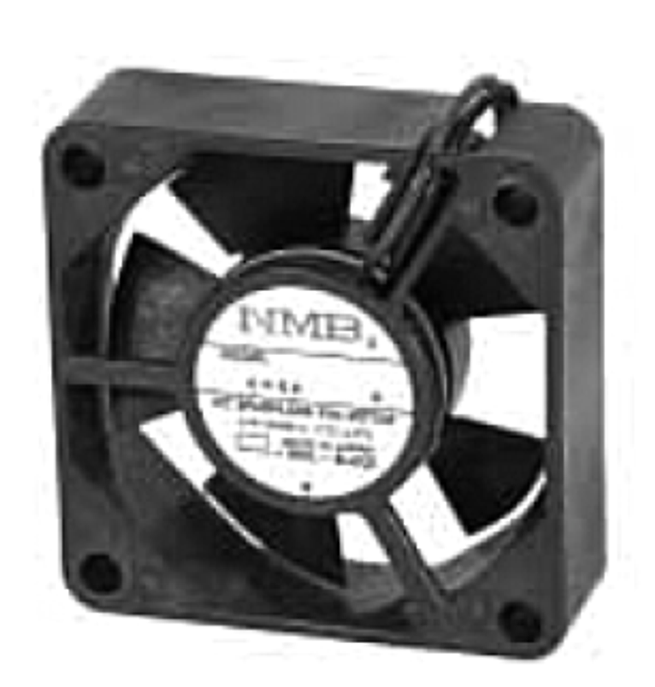 Вентилятор NMB 1404KL-04W-B40-L00 DC