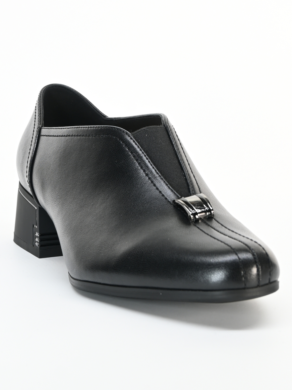Лоферы женские Ascalini G1249