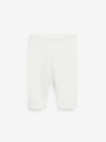 Легинсы укороченные для девочки Next 992-111, 5 шт., Розовый, Голубой, Белый