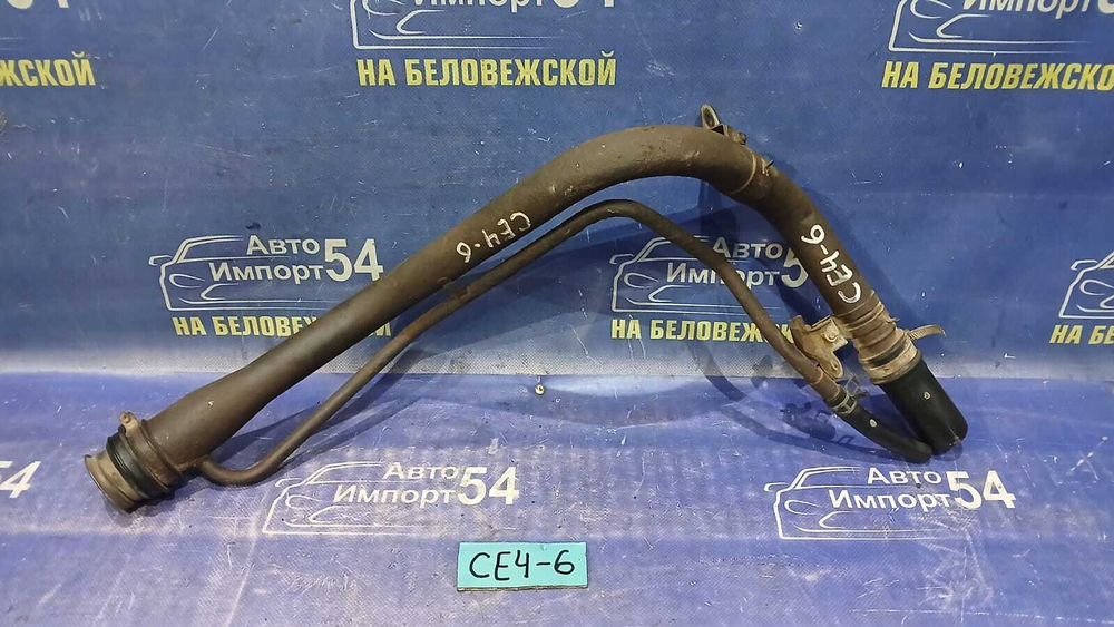 Горловина топливного бака Honda RAFAGA 1994