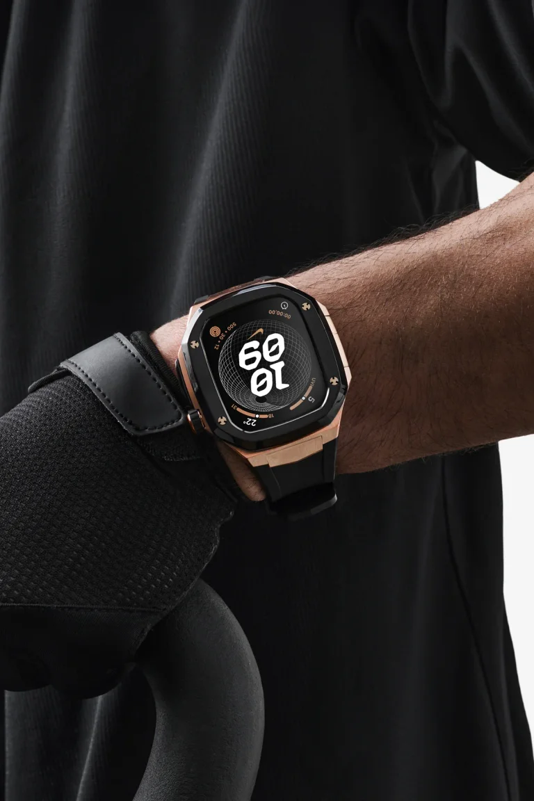 КОЛЛЕКЦИЯ SPORT EDITION  для Apple Watch 45 мм. 