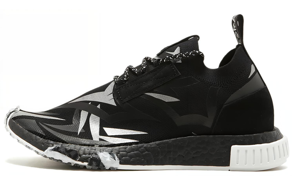 Кроссовки Adidas Originals Nmd Racer Juice