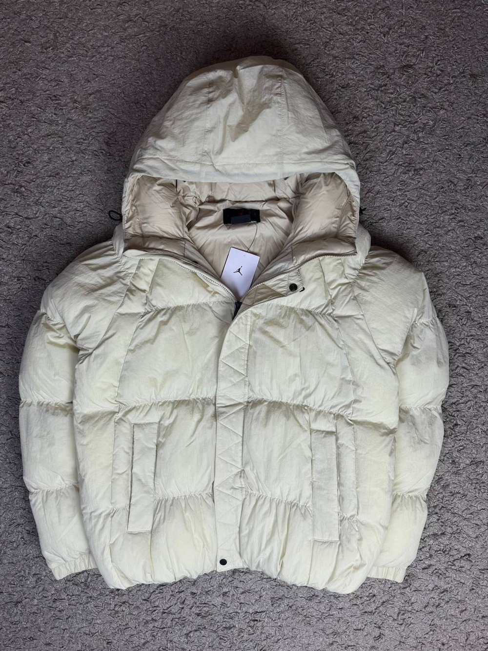 Куртка Jordan Essentials Новая с биркой