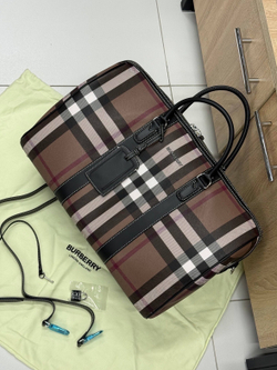 Дорожная сумка Burberry