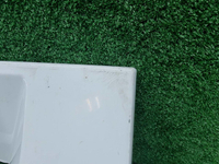 Спойлер кабины правый Ford Cargo (2011-н.в.)