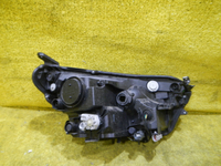 Битая Фара левая Toyota Rav 4 CA40 (2015-2019) LED