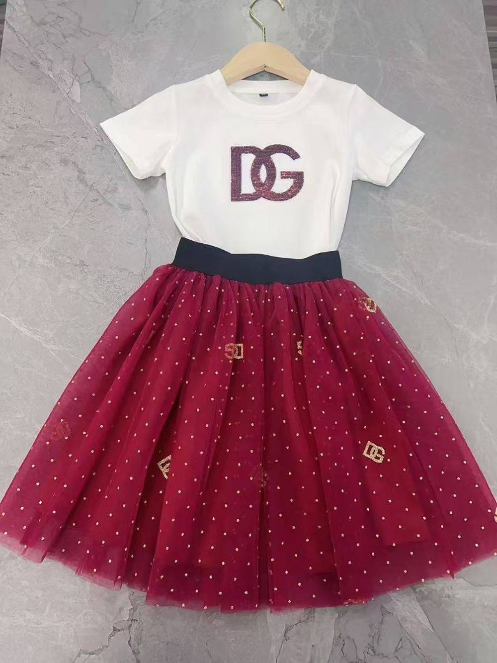 Костюм Dolce&Gabbana, арт. 477128136