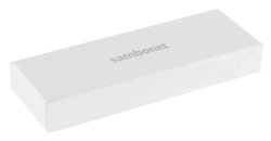 Sambonet - Набор из 2 вилок Party Fashion из нержавеющей стали / артикул   52549C50  / GTIN 8014808125515