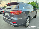 Kia The New Sorento Дизель 2.0 2WD (10.2019)