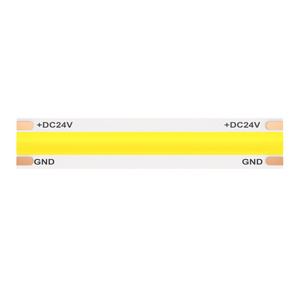 Светодиодная лента 12Вт/м 24V IP20 3000K Maytoni 10182