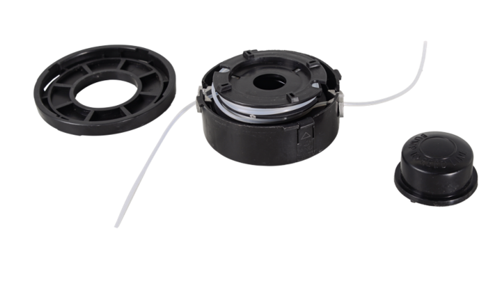 Головка с леской TH1 для HUTER GGT и GET-1200SL, GET-1500SL