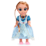 Кукла интерак. "Оля" поет, понимает 15 фраз, с диктофоном 3243535 (Happy Valley)