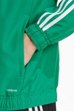 Кофта adidas Squadra 25 Presentation - зеленый