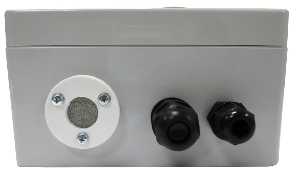 ОРТ-СО-01 газоанализатор оксида углерода моноблочный диффузионный общепромышленный стационарный